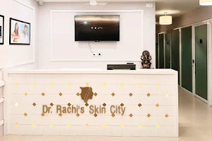 DR. Rachi's Skin City, Skin , Hair & Laser Clinic/ Best Skin specialist doctor in Vadodara,Gujarat image