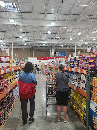 Warehouse store «Costco Wholesale», reviews and photos, 79795 HIGHWAY 111, La Quinta, CA 92253, USA