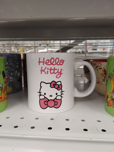 Clothing Store «Ross Dress for Less», reviews and photos, 2415 N Monroe St, Tallahassee, FL 32303, USA