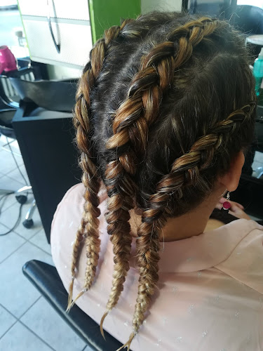 Line&Hair à Annecy
