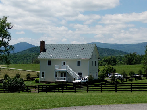 Ranch «The Marriott Ranch Bed and Breakfast», reviews and photos, 5305 Marriott Ln, Hume, VA 22639, USA