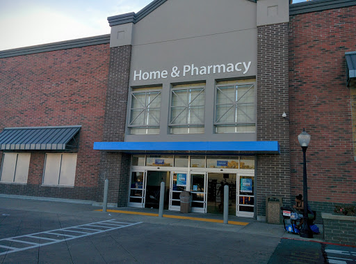 Department Store «Walmart Supercenter», reviews and photos, 3132 College Dr, Baton Rouge, LA 70808, USA