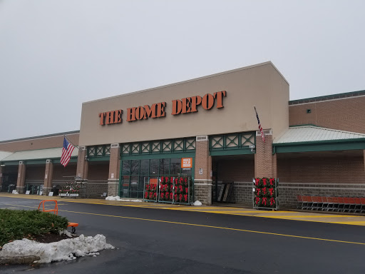 Home Improvement Store «The Home Depot», reviews and photos, 701 Nassau Park Blvd, Princeton, NJ 08540, USA