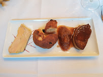 Foie gras du Restaurant La Bartavelle à Vaison-la-Romaine - n°4