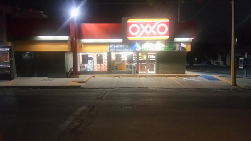 Oxxo Aymes