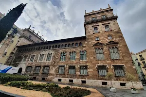 Palau de la Generalitat Valenciana image