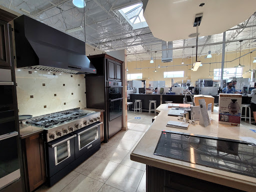 Appliance Store «Friedmans Appliance Kitchen Bath», reviews and photos, 1827 E Spring St, Long Beach, CA 90806, USA