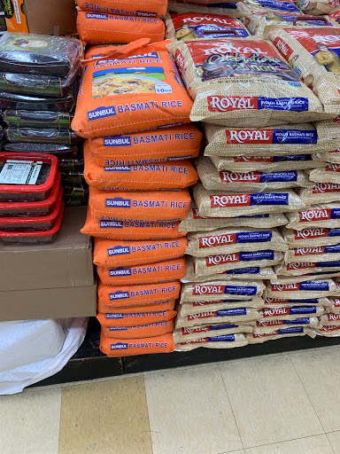 Supermarket «Indo-Pak Super Market», reviews and photos, 2548 Dickerson Pkwy #112, Carrollton, TX 75006, USA