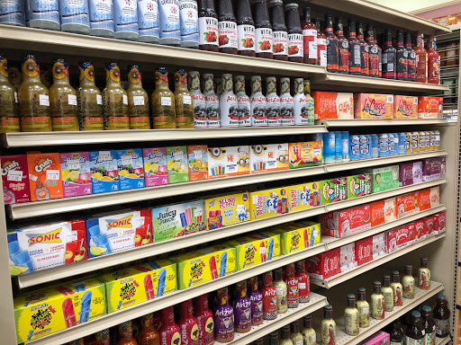 Home Goods Store «Christmas Tree Shops», reviews and photos, 365 US-206, Bridgewater, NJ 08807, USA