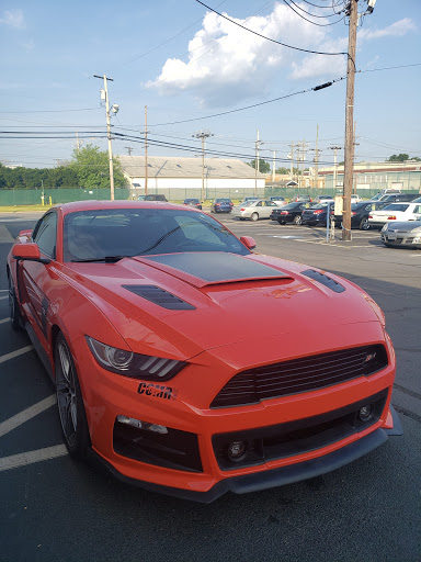 Used Car Dealer «South Street Auto Sales», reviews and photos, 1820 Rosemont Ave, Frederick, MD 21702, USA
