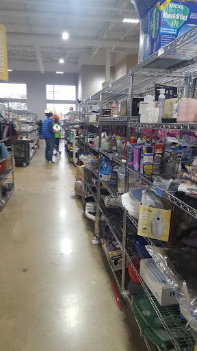 Thrift Store «Goodwill Store & Donation Center», reviews and photos