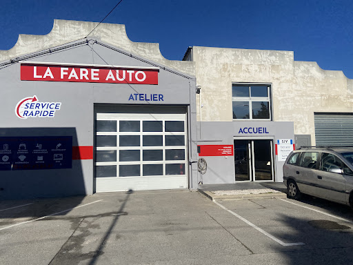 Photo 2 - La Fare Auto