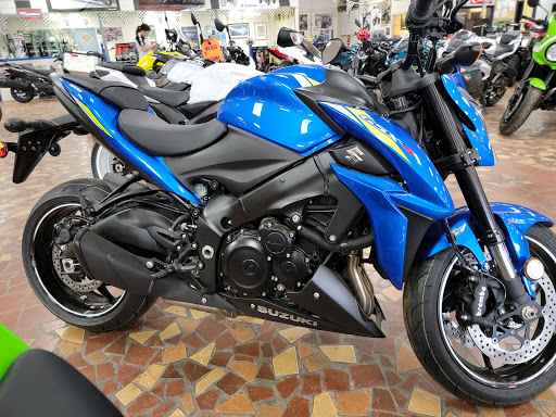 Motorcycle Dealer «Lightspeed Motorsports Llc», reviews and photos, 13250 Airline Hwy, Gonzales, LA 70737, USA