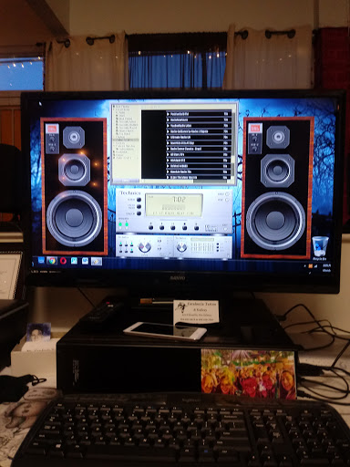 Explore angel forearm tattoo ideas, creative tattoo ideas in New Orleans, available at Catahoula Tattoo 