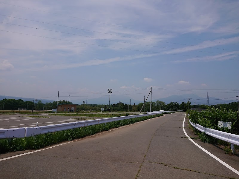 渋川市北橘運動場