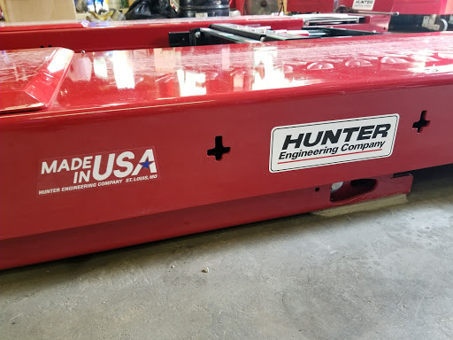 Auto Repair Shop «Warrenton Tire & Auto», reviews and photos, 19 Broadview Ave, Warrenton, VA 20186, USA