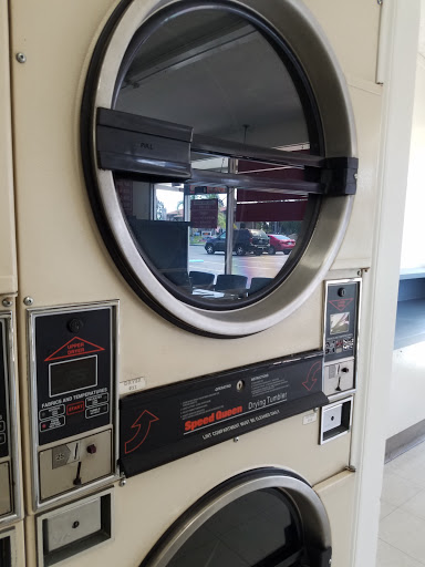 Laundromat «Hilltop Cleaners-Coin Laundry», reviews and photos, 1526 Harbor Blvd, La Habra Heights, CA 90631, USA