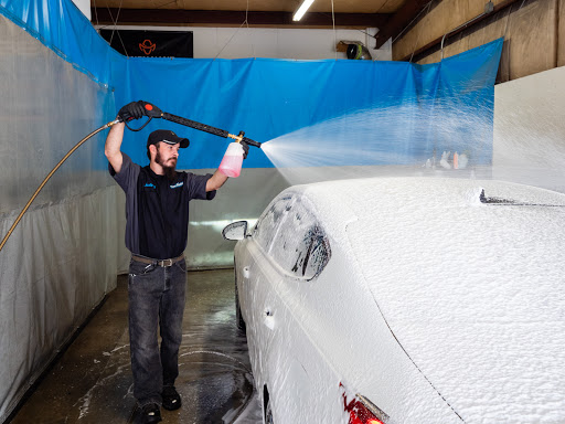 Clean Freaks Detailing en McPherson