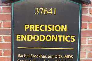 Precision Endodontics image