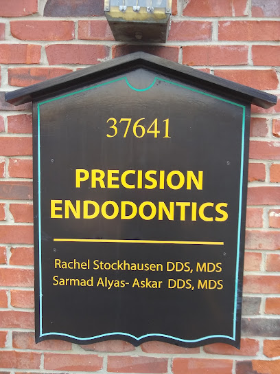 Precision Endodontics