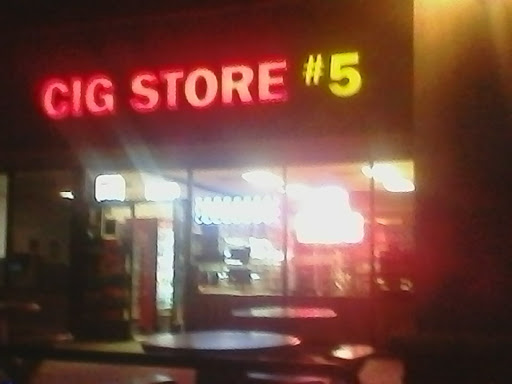 Tobacco Shop «Cig store #5», reviews and photos, 660 E Los Angeles Ave # I, Simi Valley, CA 93065, USA