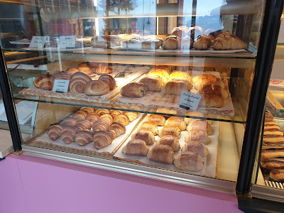 Le Fournil de Sacha à Sainte-Marie
