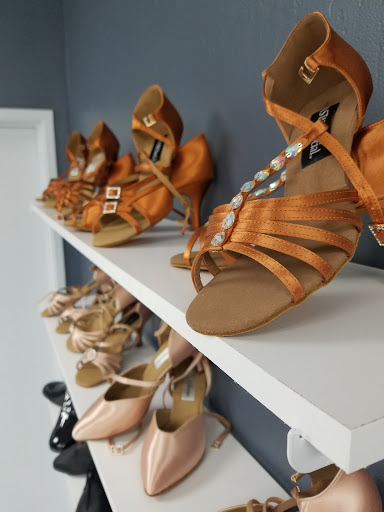 Dance School «Fred Astaire Dance Studio of Phoenix North», reviews and photos, 1107 E Bell Rd Suite 9, Phoenix, AZ 85022, USA