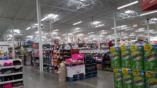 Warehouse club «BJ’s Wholesale Club», reviews and photos, 106 Federal Rd, Brookfield, CT 06804, USA