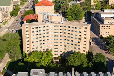 Photos of Chadbourne Residence Hall