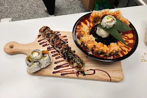 The Sushi Plugg image