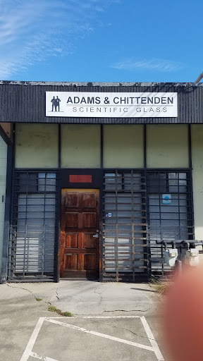 Adams & Chittenden Scientific
