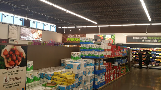 Supermarket «ALDI», reviews and photos, 10912 Baltimore Ave, Beltsville, MD 20705, USA