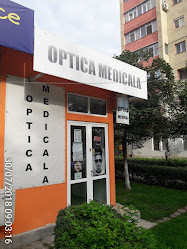 OPTICA MEDICALA