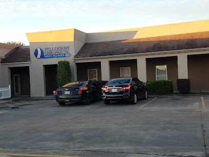 Pelloquin Chiropractic Wellness Center - Chiropractor in Scott Louisiana