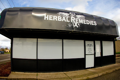 Herbal Remedies (MEDICAL and RECREATIONAL)