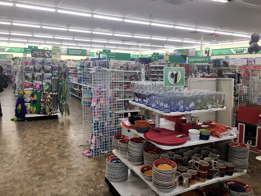 Dollar Store «Dollar Tree», reviews and photos, 35233 Newark Blvd c, Newark, CA 94560, USA