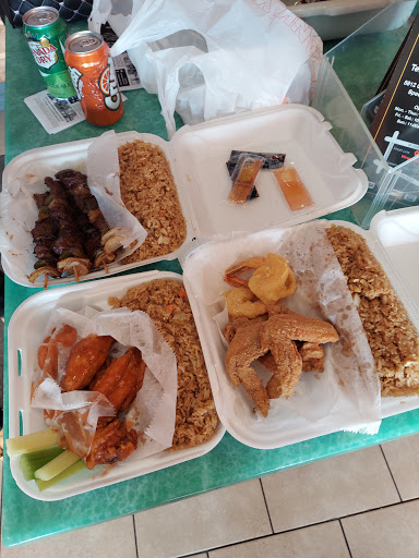 Shopping Mall «Speedway Super Center», reviews and photos, 6020 Crawfordsville Rd, Speedway, IN 46224, USA