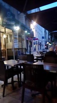 Atmosphère du Restaurant français Le France à Narbonne - n°9