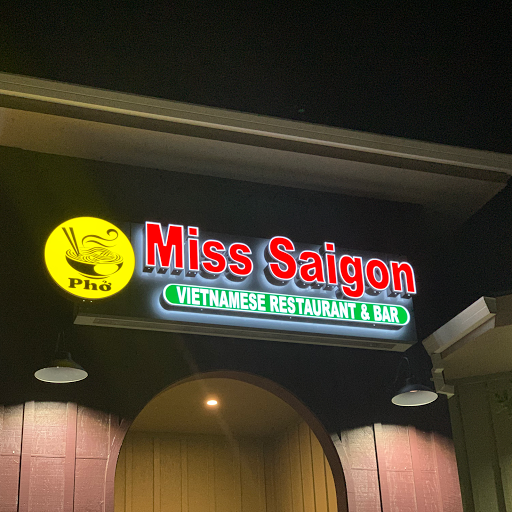 Miss Saigon Pho & Bar image