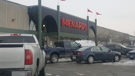 Home Improvement Store «Menards», reviews and photos, 14975 Lincoln Ave, Dolton, IL 60419, USA