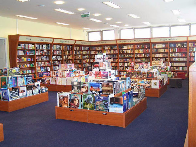 Értékelések erről a helyről: Líra-Móra könyvesbolt, Paks - Könyvesbolt