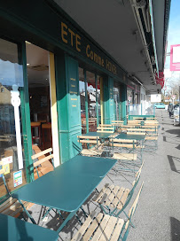 Photos du propriétaire du Ete Comme Hiver - Café/restauration rapide Nantes - n°7