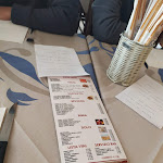 Photo n°7 de l'avis de Mario.a fait le 29/10/2019 à 06:28 sur le  El Fus Ristorante griglieria a vista Pizzeria à Confienza