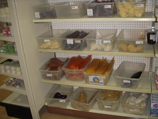 Bakery «Cake Castle Bakery & Supplies», reviews and photos, 7630 Fair Oaks Blvd, Carmichael, CA 95608, USA