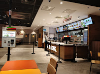 Atmosphère du Restauration rapide Burger King à Metz - n°14