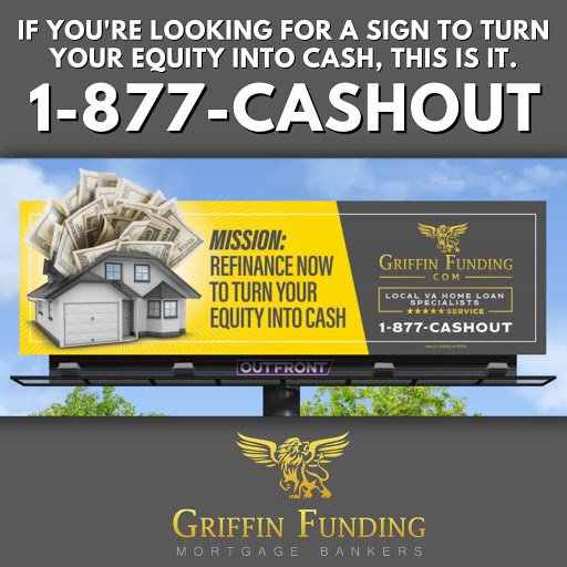 Mortgage Broker «Griffin Funding», reviews and photos