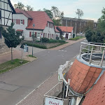 Photo n°3 de l'avis de Nicke.i fait le 04/10/2020 à 13:47 sur le  Hotel Alte Apotheke à Bad Dürrenberg
