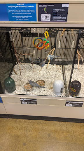 Pet Supply Store «PetSmart», reviews and photos, 2828 Campus Pkwy, Riverside, CA 92507, USA