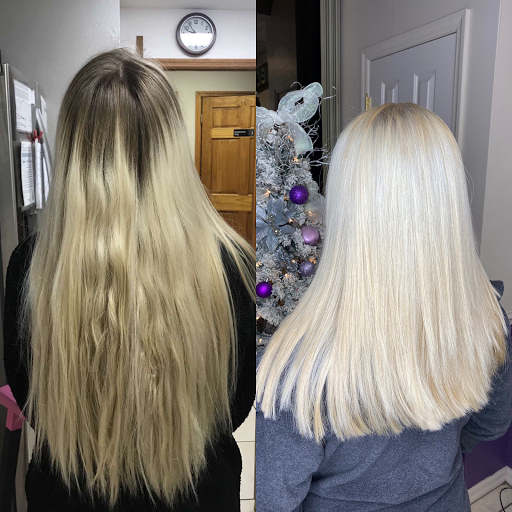 Beauty Salon «Salon Bliss», reviews and photos, 212 SE Magnolia Exd, Ocala, FL 34471, USA