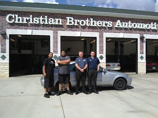 Auto Repair Shop «Christian Brothers Automotive Westchase», reviews and photos, 12949 Race Track Rd, Tampa, FL 33626, USA